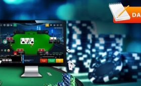 Poker Online Panduan Daftar Hanya 5 Menit Saja