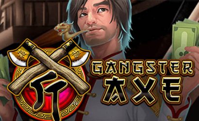 Review Game Slot Online Gangster Axe SpadeGaming Resmi