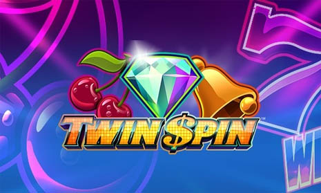 Ulasan Game Slot Online RTP Tinggi Twin Spin dari NetEnt